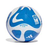 Adidas bal Oceaunz CLB blauw